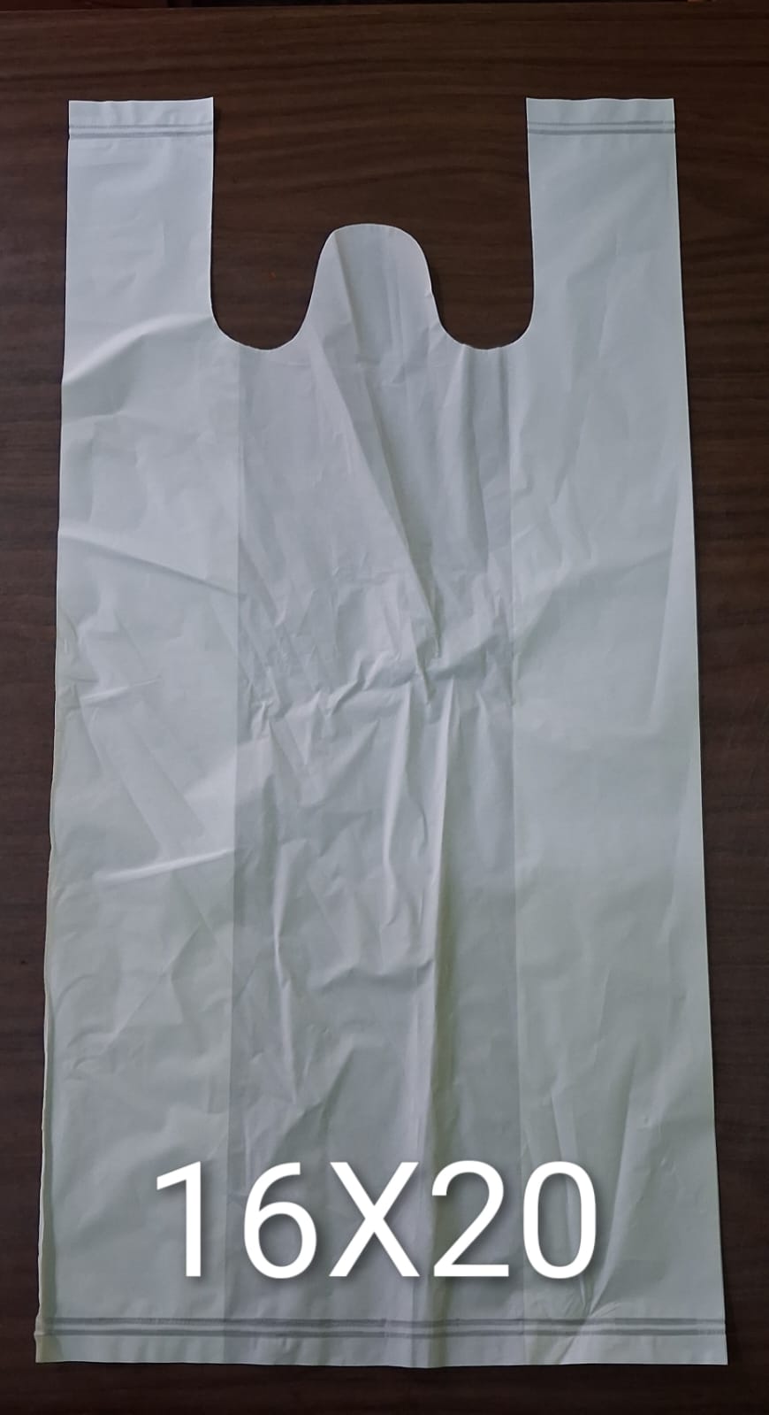 Biodegradable Bags