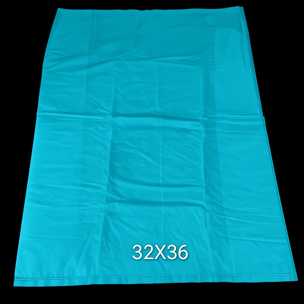 Cornstarch Carry Bag — 32×36