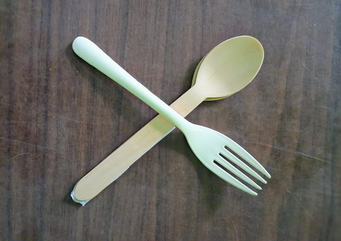 Bio Cutlery